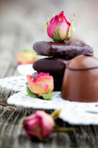 Your Valentine's Day Candy May Be Filled With GMOs Image